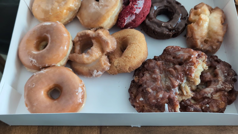 Dulce Donuts 3