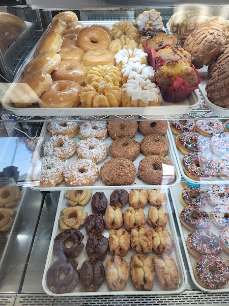 Dulce Donuts 4