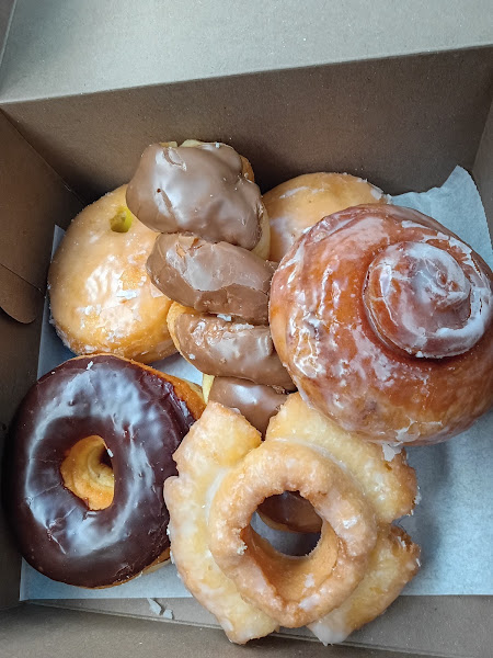 Dulce Donuts 5