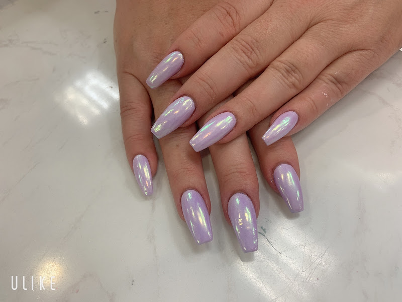 CA Spa Nails 1