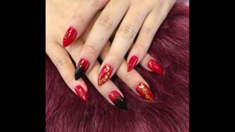 CA Spa Nails 2