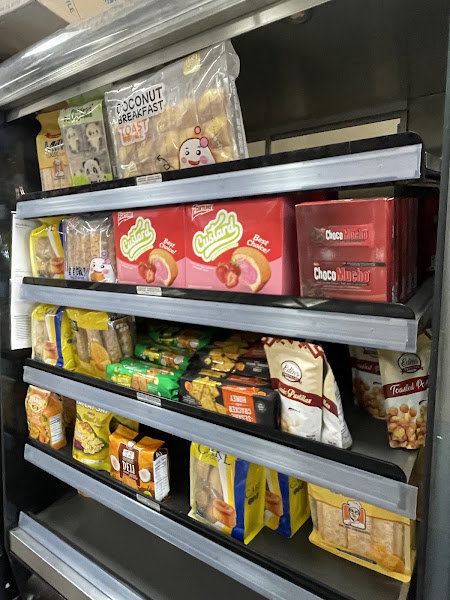 Lola's Asian Pantry 5