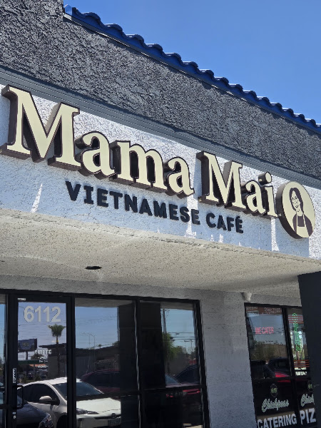 Mama Mai Vietnamese Café