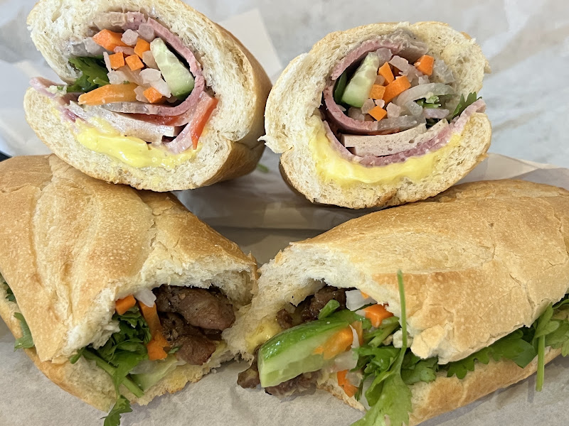 Mama Mai Vietnamese Café 4