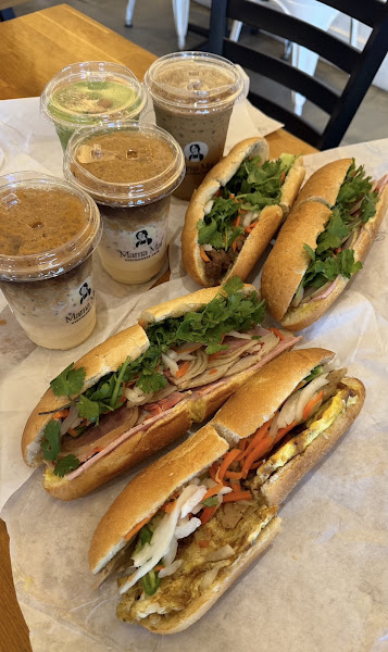 Mama Mai Vietnamese Café 5