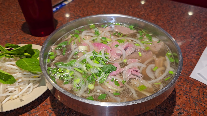 Pho Viet Café Vegas 3