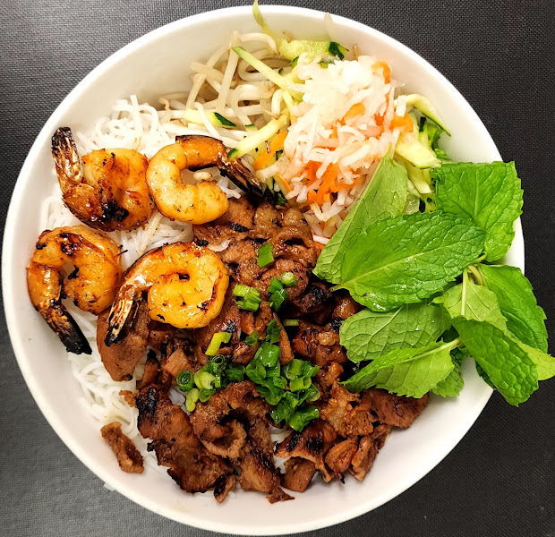Pho Viet Café Vegas 5