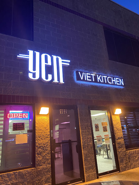 YEN Viet Kitchen 2