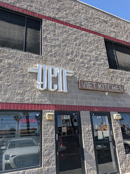 YEN Viet Kitchen 4