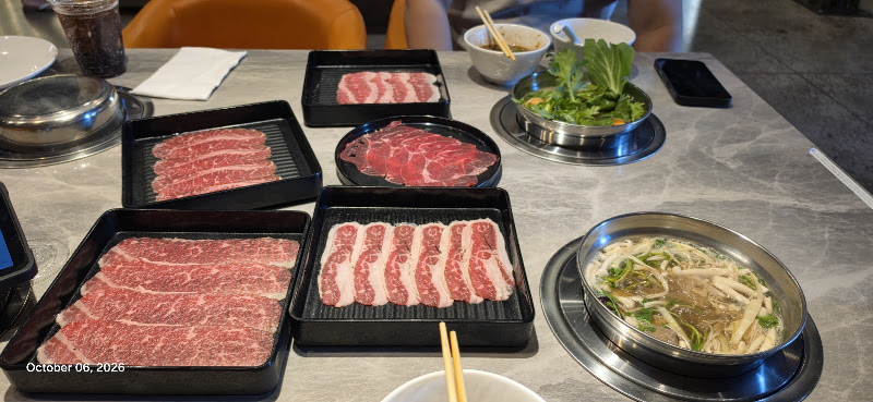 Saigon Alley AYCE Hotpot 5