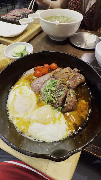 Saigon Corner Restaurant 3