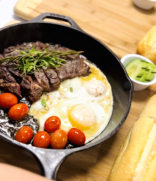 Saigon Corner Restaurant 4
