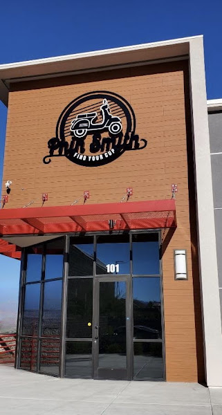 Phin Smith Coffee House 2