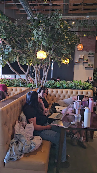 Phin Smith Coffee House 3