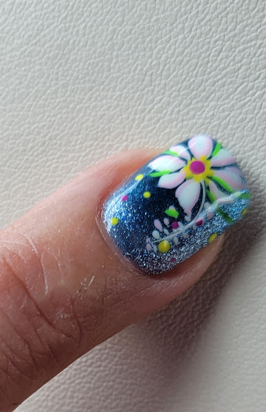 Dolce Nails 1