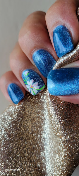 Dolce Nails 3