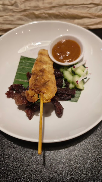 Thai Street Cafe 3