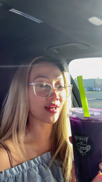 Afterlife Tea And Boba Room 3