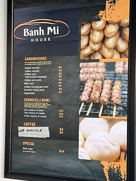 Banh Mi House 4