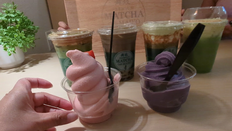 Urban Matcha 3
