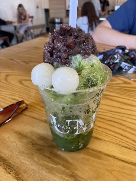Urban Matcha 4
