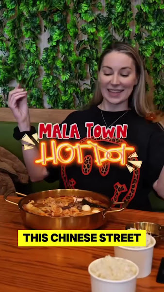 Mala Town 自选麻辣烫 3