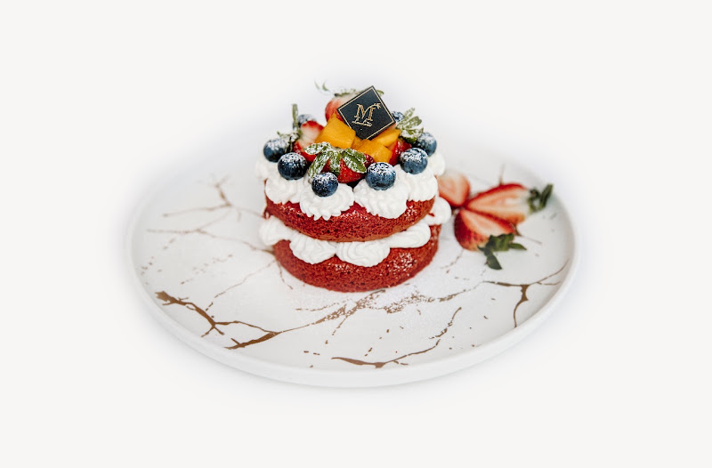 La Luna Tea & Dessert Bar 4