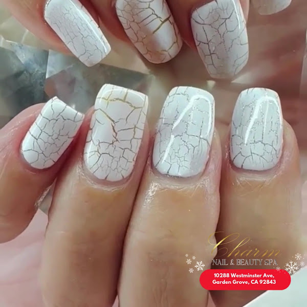 CHARM - Nail & Beauty Spa 2