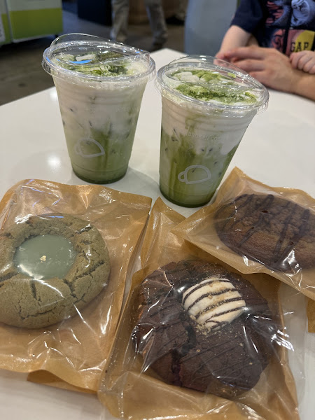 Broken Coffee - Cheongdam Food Hall 5