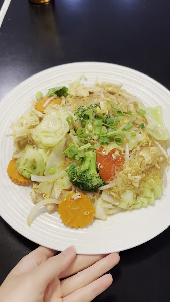 Thai Paradise Restaurant - Las Vegas 3