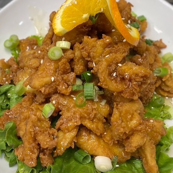Thai Paradise Restaurant - Las Vegas 4