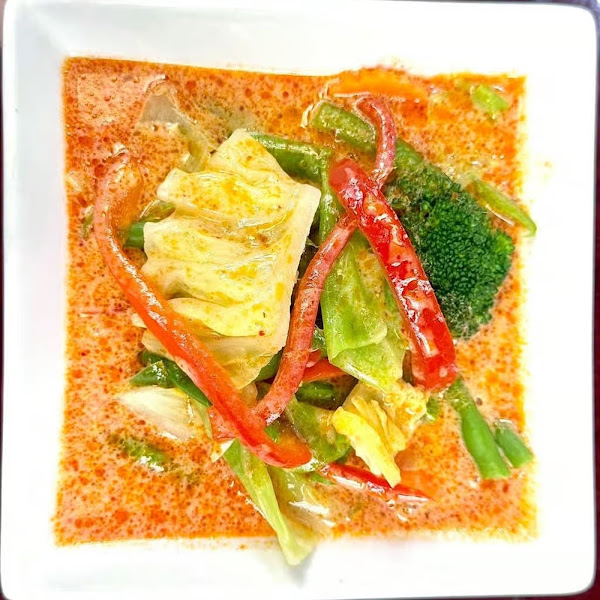 Thai Paradise Restaurant - Las Vegas 5