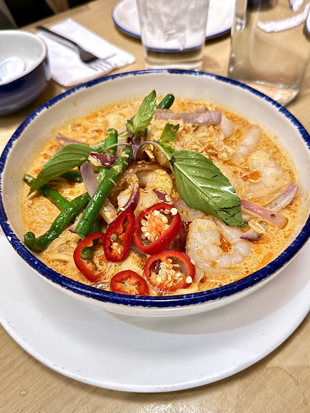 La La Noodle 5