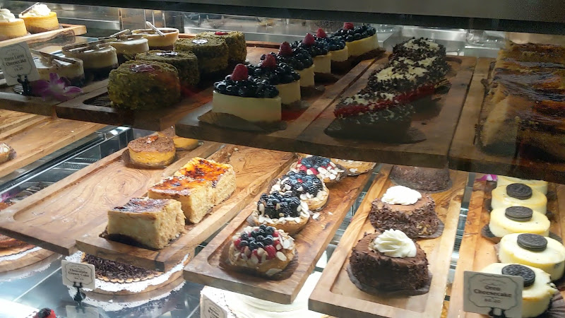 Urth Caffe Wynn Las Vegas 3