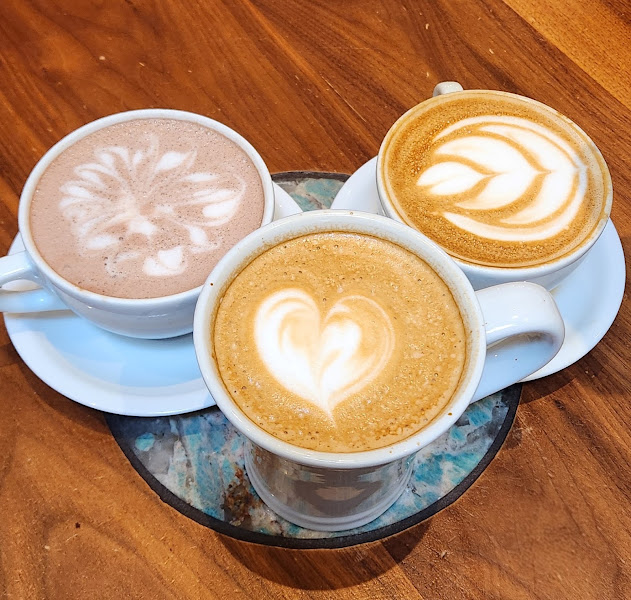 Urth Caffe Wynn Las Vegas 5