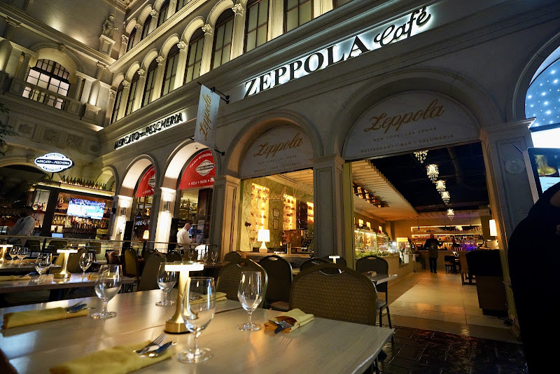 Zeppola Cafe 2
