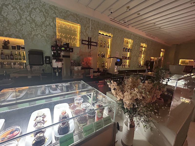 Zeppola Cafe 4