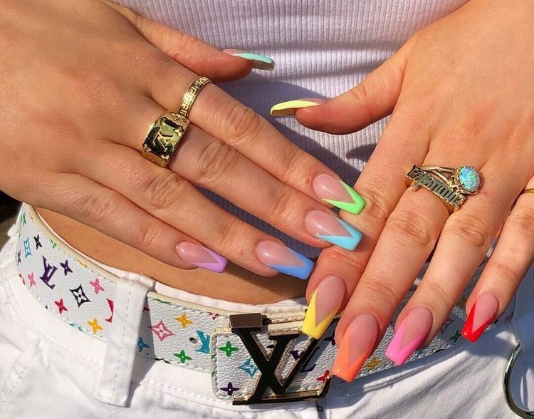Ritz Nails 1