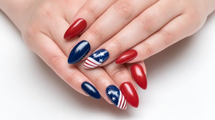 Ritz Nails 3