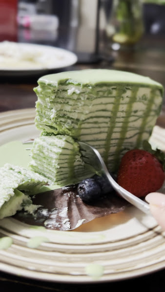 Is Sweet Coffee & Dessert 3