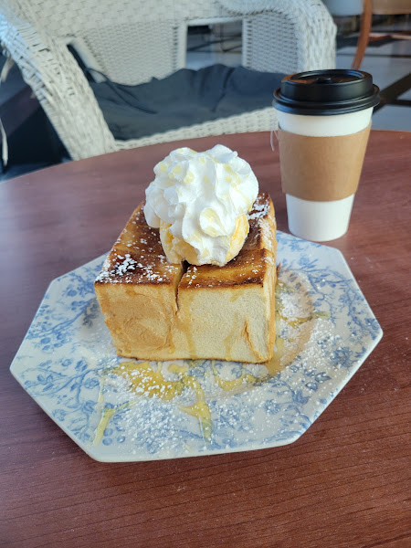 Is Sweet Coffee & Dessert 5