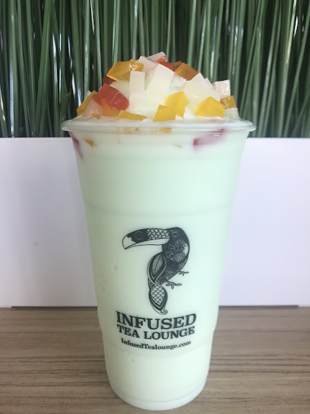 Infused Tea Lounge 3