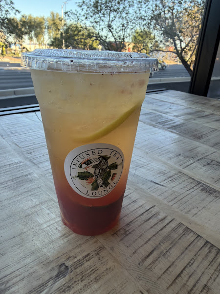 Infused Tea Lounge 4