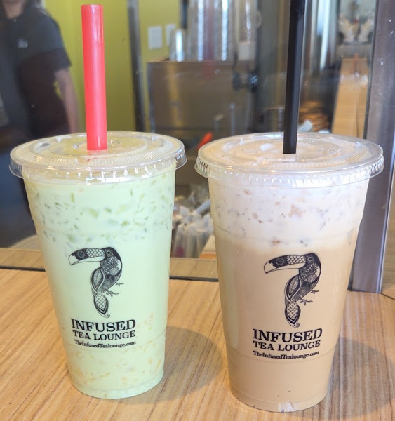 Infused Tea Lounge 5