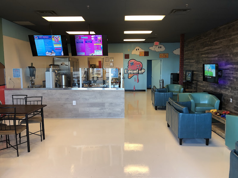 TK's Boba & Creamery 2
