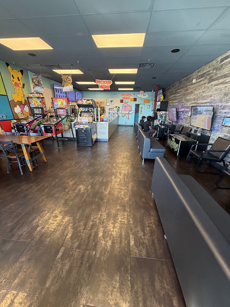 TK's Boba & Creamery 4