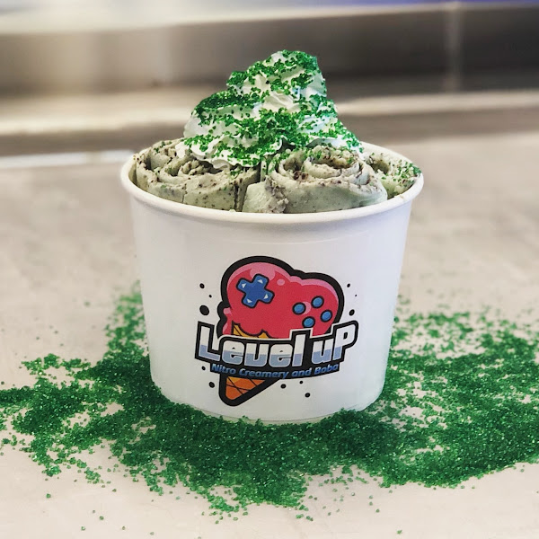 TK's Boba & Creamery 5