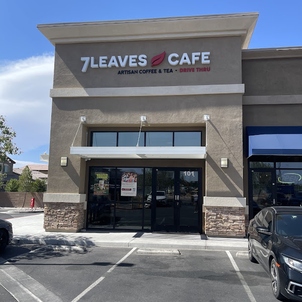 7 Leaves Cafe 2
