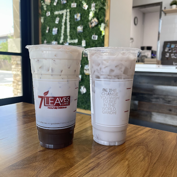 7 Leaves Cafe 4