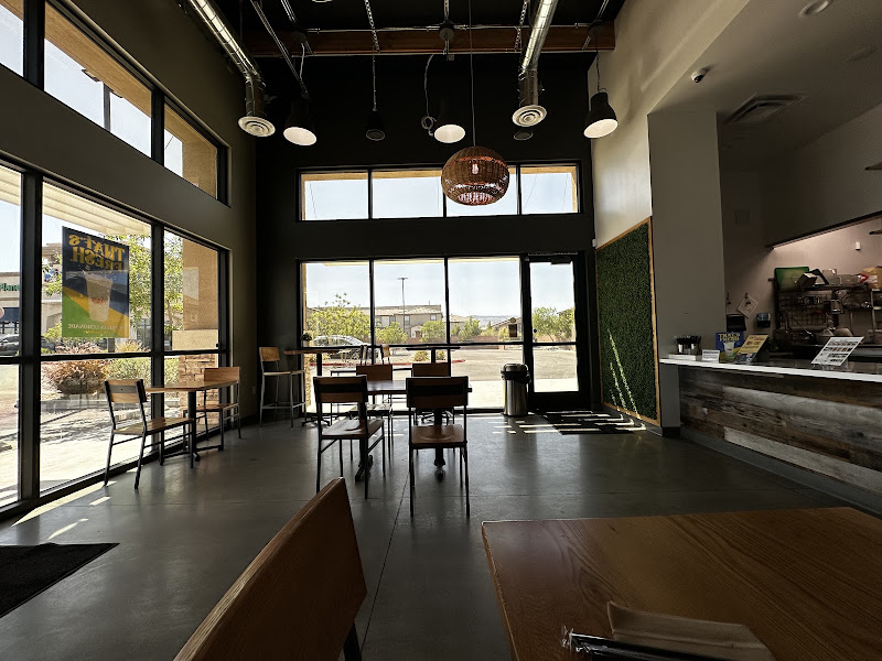 7 Leaves Cafe 5